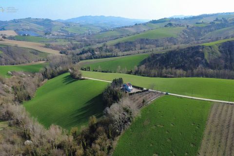 Landejendom i Castignano, Ascoli Piceno, Castignano - € 280.000 | Ref: 32950 - foto 3