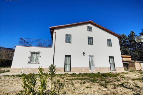 Landejendom i Castignano, Ascoli Piceno, Castignano - € 280.000 | Ref: 32950 - foto 4