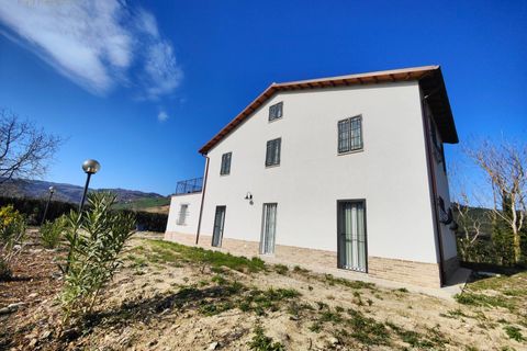 Landejendom i Castignano, Ascoli Piceno, Castignano - € 280.000 | Ref: 32950 - foto 5