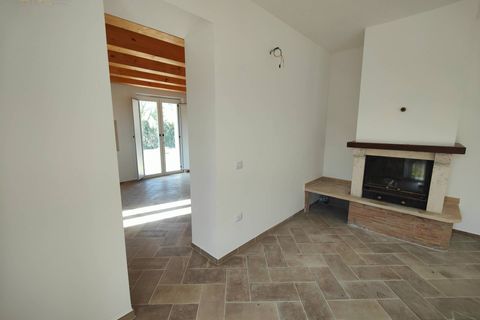 Landejendom i Castignano, Ascoli Piceno, Castignano - € 280.000 | Ref: 32950 - foto 11