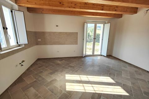 Landejendom i Castignano, Ascoli Piceno, Castignano - € 280.000 | Ref: 32950 - foto 12