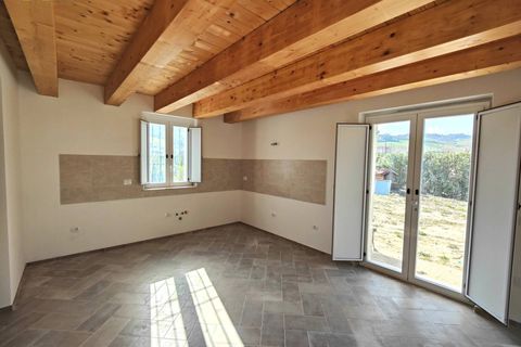 Landejendom i Castignano, Ascoli Piceno, Castignano - € 280.000 | Ref: 32950 - foto 13