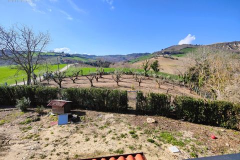 Landejendom i Castignano, Ascoli Piceno, Castignano - € 280.000 | Ref: 32950 - foto 24