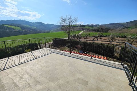 Landejendom i Castignano, Ascoli Piceno, Castignano - € 280.000 | Ref: 32950 - foto 25