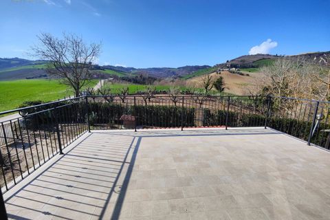 Landejendom i Castignano, Ascoli Piceno, Castignano - € 280.000 | Ref: 32950 - foto 26