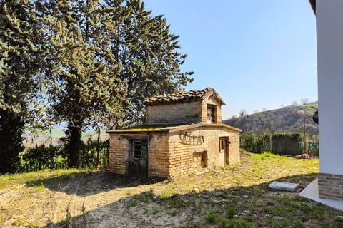 Landejendom i Castignano, Ascoli Piceno, Castignano - € 280.000 | Ref: 32950 - foto 29