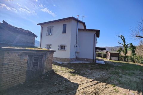 Landejendom i Castignano, Ascoli Piceno, Castignano - € 280.000 | Ref: 32950 - foto 30