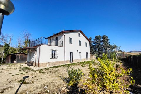 Landejendom i Castignano, Ascoli Piceno, Castignano - € 280.000 | Ref: 32950 - foto 31