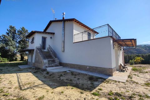 Landejendom i Castignano, Ascoli Piceno, Castignano - € 280.000 | Ref: 32950 - foto 34