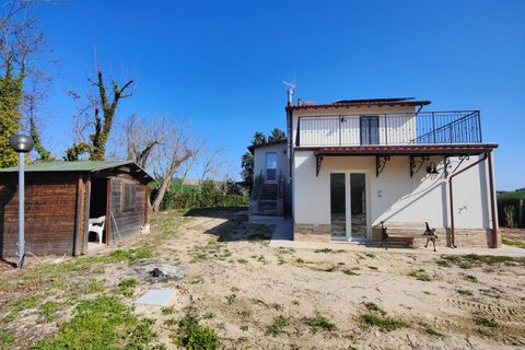 Landejendom i Castignano, Ascoli Piceno, Castignano - € 280.000 | Ref: 32950 - foto 35