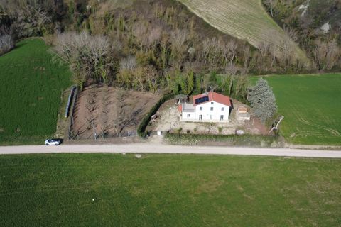 Landejendom i Castignano, Ascoli Piceno, Castignano - € 280.000 | Ref: 32950 - foto 37