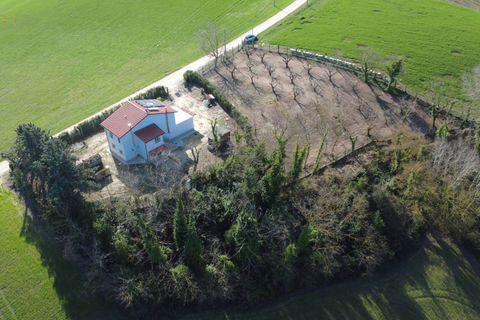 Landejendom i Castignano, Ascoli Piceno, Castignano - € 280.000 | Ref: 32950 - foto 39