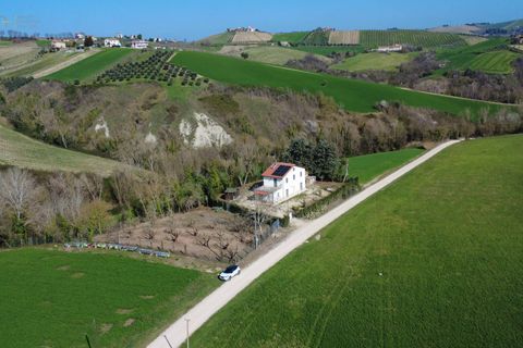 Landejendom i Castignano, Ascoli Piceno, Castignano - € 280.000 | Ref: 32950 - foto 40