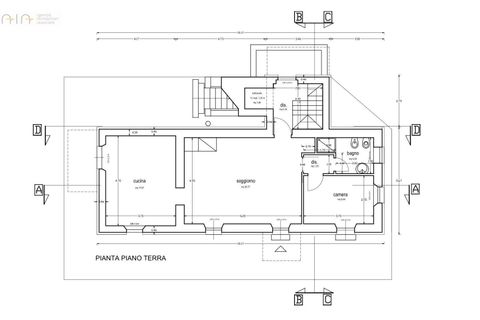 Landejendom i Castignano, Ascoli Piceno, Castignano - € 280.000 | Ref: 32950 - foto 42