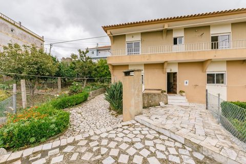 Villa i Loures, Lisbon, Loures - € 550.000 | Ref: C0440-00638 - foto 9