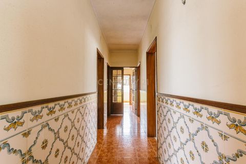 Villa i Loures, Lisbon, Loures - € 550.000 | Ref: C0440-00638 - foto 25