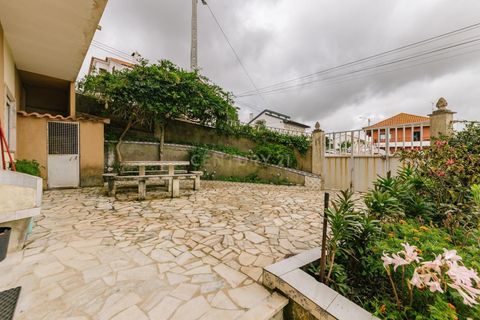 Villa i Loures, Lisbon, Loures - € 550.000 | Ref: C0440-00638 - foto 29