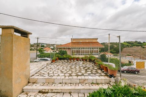 Villa i Loures, Lisbon, Loures - € 550.000 | Ref: C0440-00638 - foto 30