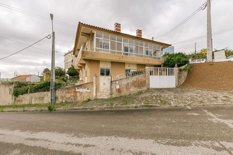 Villa i Loures, Lisbon, Loures - € 550.000 | Ref: C0440-00638 - foto 32