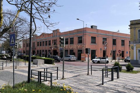 Erhvervsejendom i Setubal, Setubal, Setubal - € 45.000 | Ref: C0440-00729 - foto 9