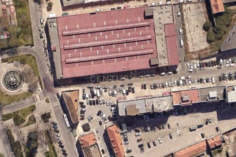 Erhvervsejendom i Setubal, Setubal, Setubal - € 45.000 | Ref: C0440-00729 - foto 12