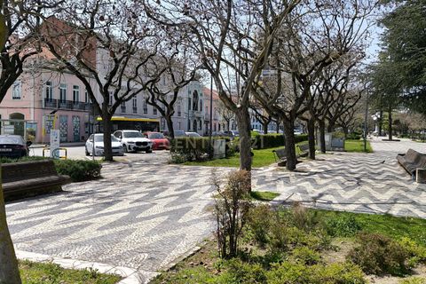 Erhvervsejendom i Setubal, Setubal, Setubal - € 45.000 | Ref: C0440-00729 - foto 14