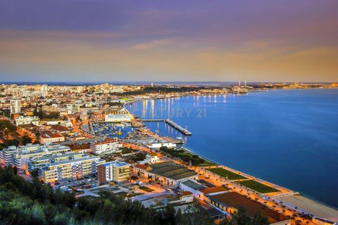 Erhvervsejendom i Setubal, Setubal, Setubal - € 45.000 | Ref: C0440-00729 - foto 15
