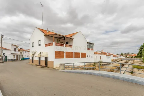 Villa a Moura, Beja, Moura - € 160.000 | Ref: C0440-00778 - foto 2