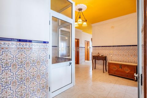 Villa a Moura, Beja, Moura - € 160.000 | Ref: C0440-00778 - foto 16