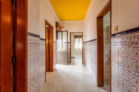 Villa a Moura, Beja, Moura - € 160.000 | Ref: C0440-00778 - foto 17
