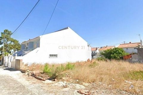 Helårsgrund i Seixal, Setubal, Seixal - € 120.000 | Ref: C0440-00841 - foto 2