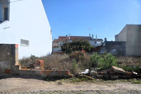 Helårsgrund i Seixal, Setubal, Seixal - € 120.000 | Ref: C0440-00841 - foto 4