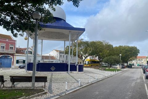 Villa i Alcochete, Setubal, Alcochete - € 184.000 | Ref: C0440-00869 - foto 15