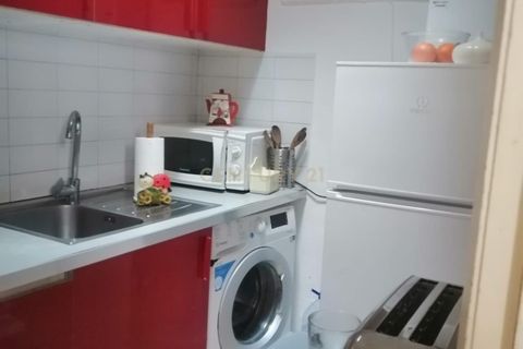 Lejlighed i Alcochete, Setubal, Alcochete - € 140.000 | Ref: C0440-00920 - foto 7
