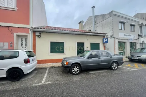 Villa i Entroncamento, Santarem, Entroncamento - € 320.000 | Ref: C0440-00921 - foto 2