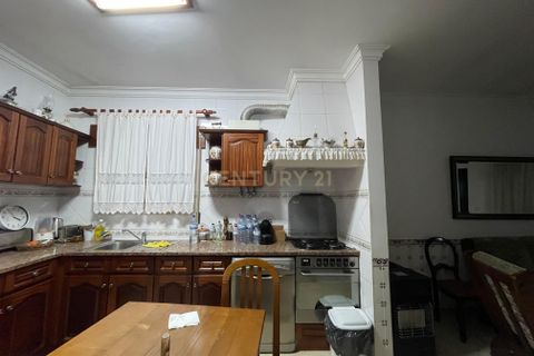 Villa i Entroncamento, Santarem, Entroncamento - € 320.000 | Ref: C0440-00921 - foto 4