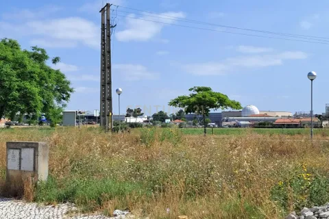 Helårsgrund i Alcochete, Setubal, Alcochete - € 165.000 | Ref: C0440-00919 - foto 2