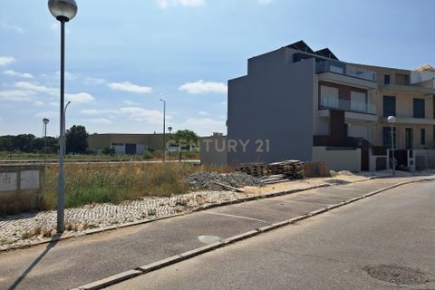 Helårsgrund i Alcochete, Setubal, Alcochete - € 165.000 | Ref: C0440-00919 - foto 3