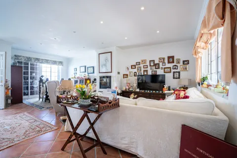 Villa i Almada, Setubal, Almada - € 1.649.000 | Ref: C0440-00944 - foto 2