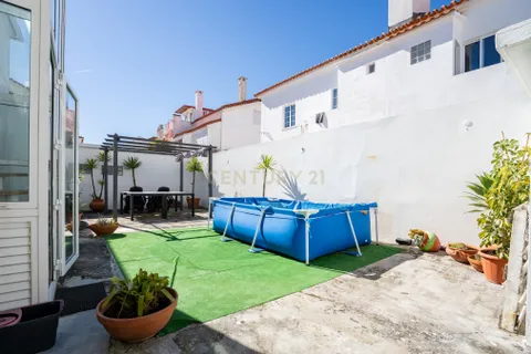 Villa i Almada, Setubal, Almada - € 1.649.000 | Ref: C0440-00944 - foto 3