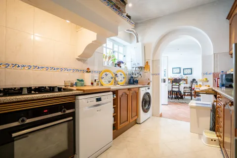 Villa i Almada, Setubal, Almada - € 1.649.000 | Ref: C0440-00944 - foto 5