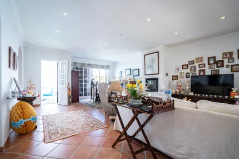 Villa i Almada, Setubal, Almada - € 1.649.000 | Ref: C0440-00944 - foto 6