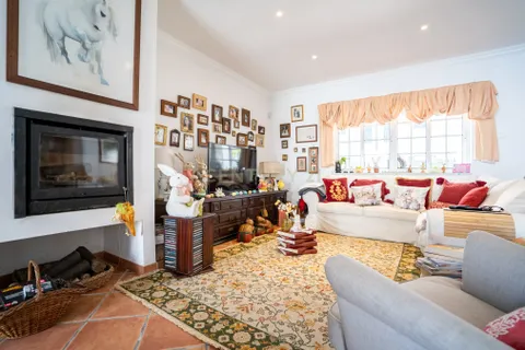 Villa i Almada, Setubal, Almada - € 1.649.000 | Ref: C0440-00944 - foto 8