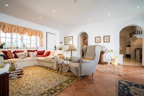 Villa i Almada, Setubal, Almada - € 1.649.000 | Ref: C0440-00944 - foto 9