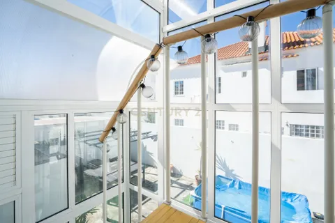 Villa i Almada, Setubal, Almada - € 1.649.000 | Ref: C0440-00944 - foto 19