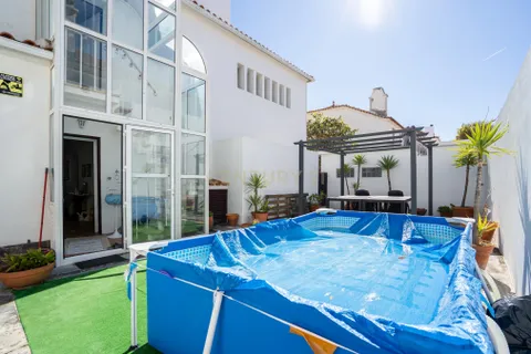 Villa i Almada, Setubal, Almada - € 1.649.000 | Ref: C0440-00944 - foto 23