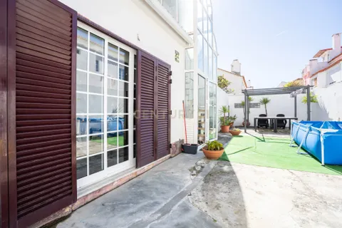 Villa i Almada, Setubal, Almada - € 1.649.000 | Ref: C0440-00944 - foto 24