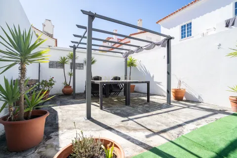 Villa i Almada, Setubal, Almada - € 1.649.000 | Ref: C0440-00944 - foto 25