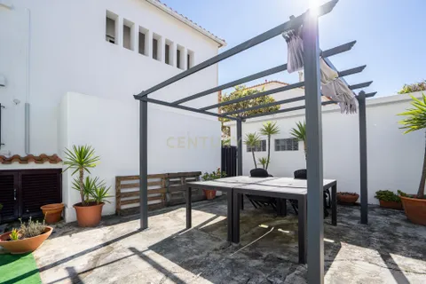 Villa i Almada, Setubal, Almada - € 1.649.000 | Ref: C0440-00944 - foto 26