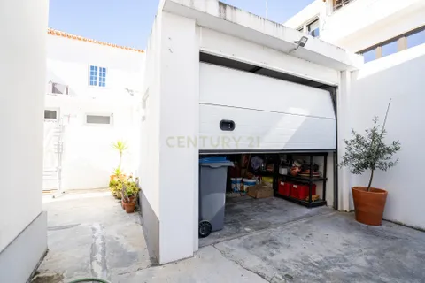 Villa i Almada, Setubal, Almada - € 1.649.000 | Ref: C0440-00944 - foto 27